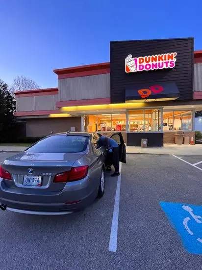 Dunkin'