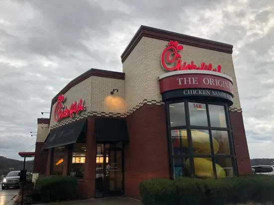 Chick-fil-A