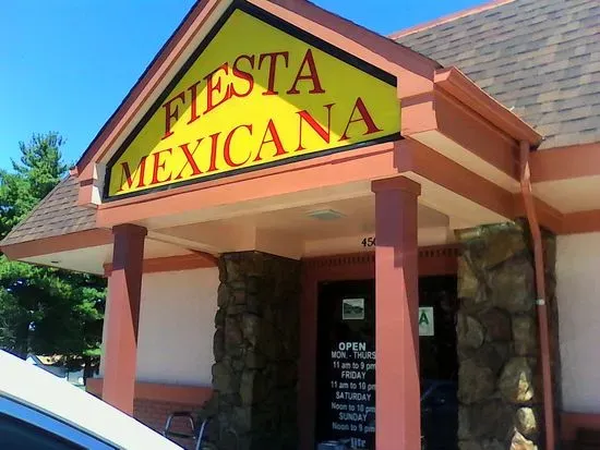 Fiesta Mexicana