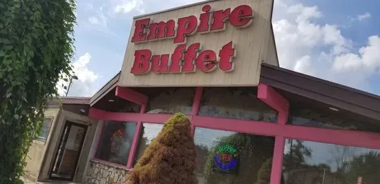 Empire Buffet