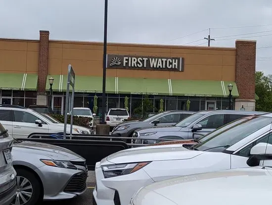 First Watch