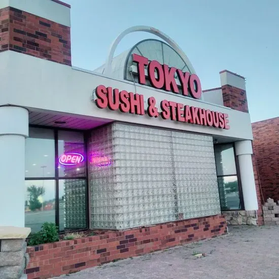 Tokyo Sushi & Steakhouse