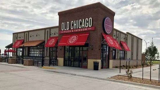 Old Chicago Pizza + Taproom