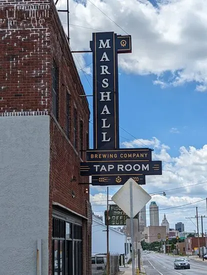 Marshall Brewing Company