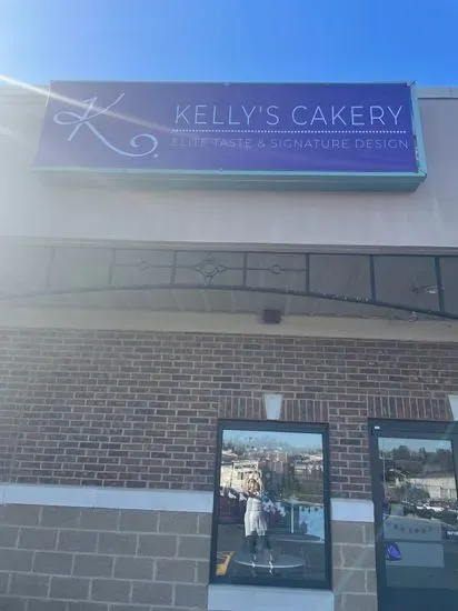 Kelly's Cakery