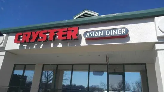 Cryster Asian Diner