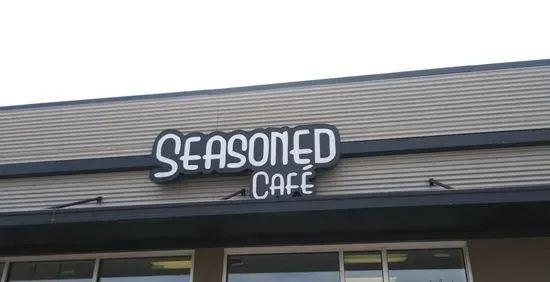 SEASONED CAFE