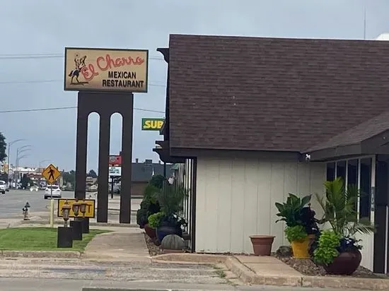 El Charro Restaurant