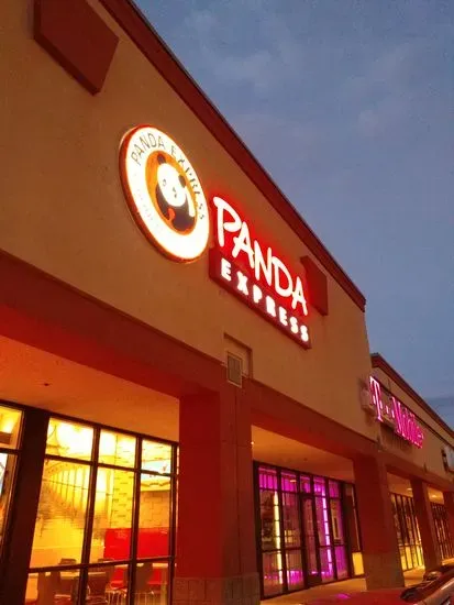 Panda Express