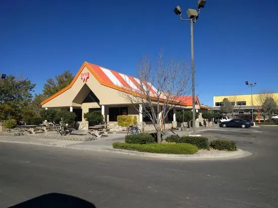 Whataburger