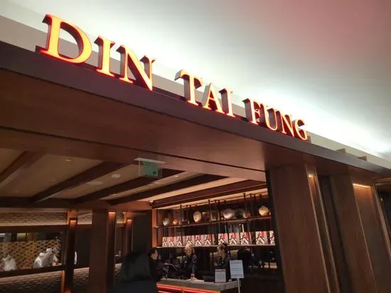 Din Tai Fung