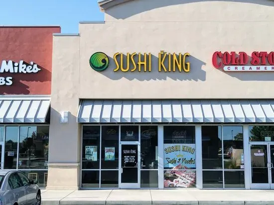 Sushi King