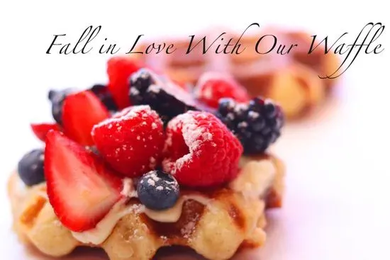 XO Waffle