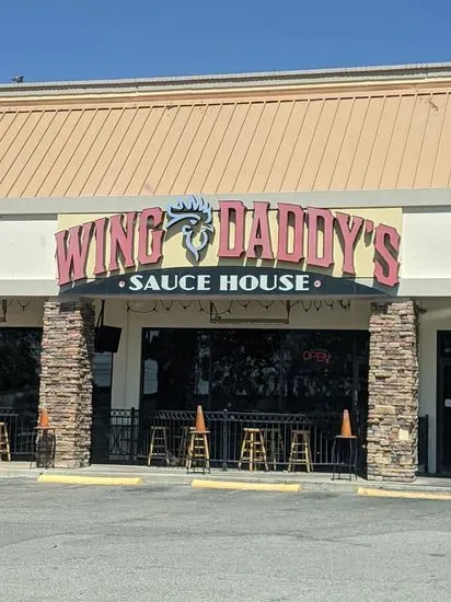 Wing Daddy's Sauce House