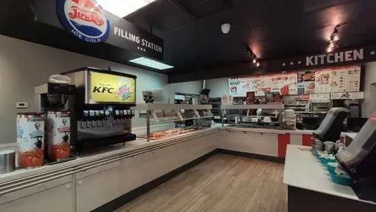 KFC