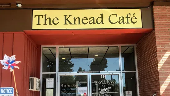 The Knead Café