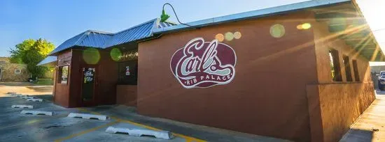 Earl's Rib Palace