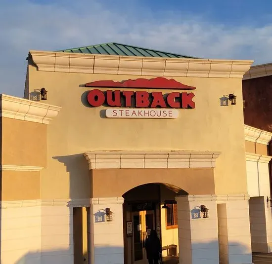 Outback Steakhouse