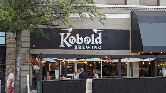Kobold Brewing The Lair