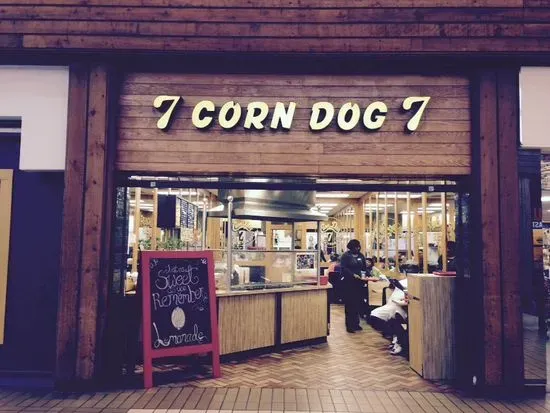 Corn Dog 7