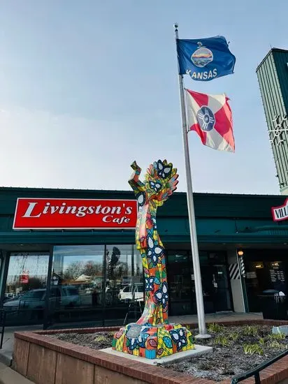 Livingston's Cafe