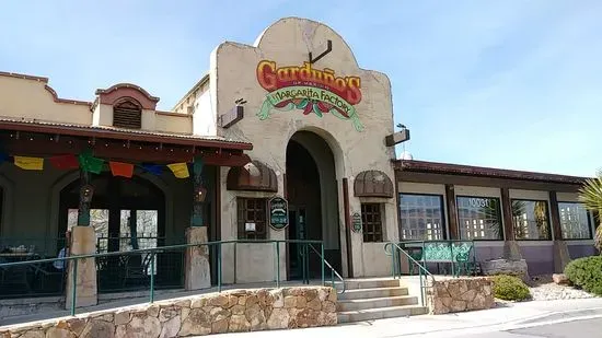Garduño's of Mexico