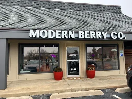 Modern Berry Co.