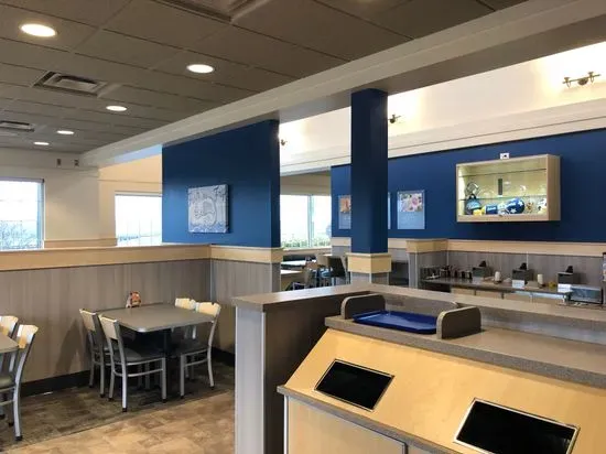 Culver's