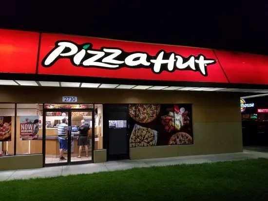 Pizza Hut