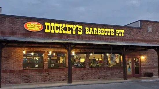 Dickey's Barbecue Pit