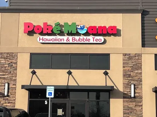 Poke Moana