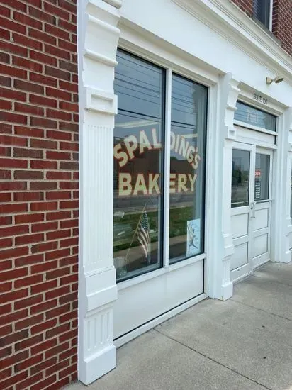 Spalding's Bakery