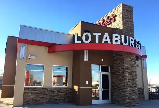 Blake's Lotaburger