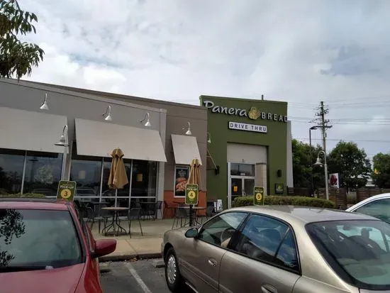 Panera Bread