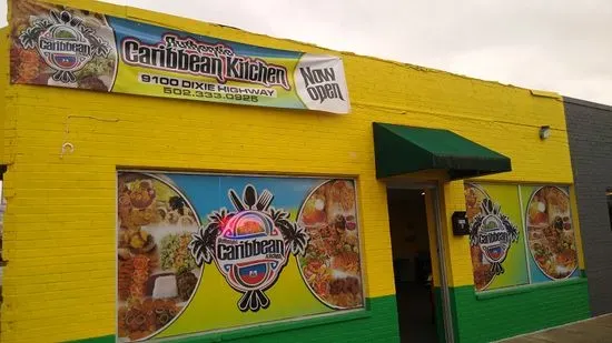 Authentic Caribbean Kitchen