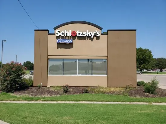 Schlotzsky's