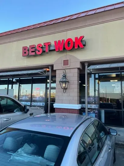 Bestwok