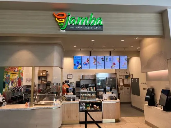 Jamba SLC - Salt Lake City Airport