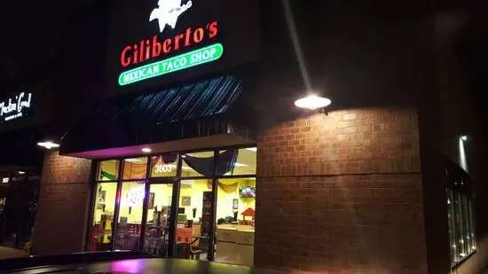 Gilibertos 10th st