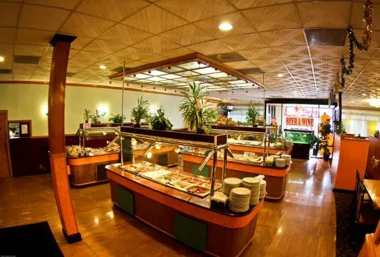 China Buffet