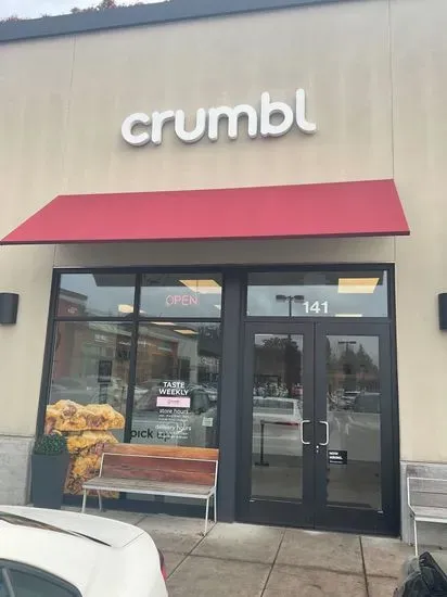 Crumbl - Lake Oswego