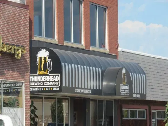 Thunderhead Brewing