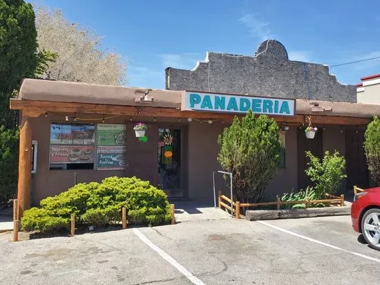 Panaderia Zaragoza Bakery