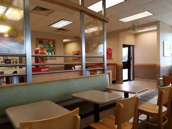 Wendy's