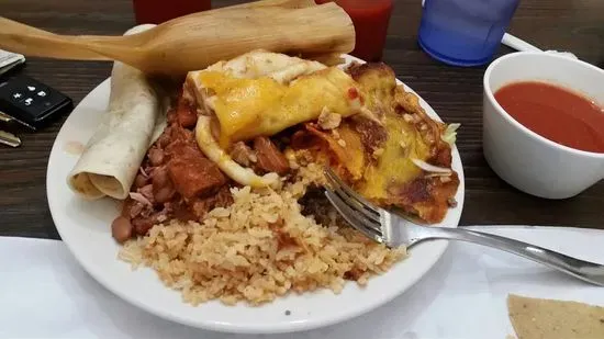 Jalisco Restaurant