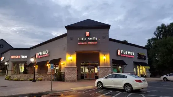 Pei Wei Asian Kitchen