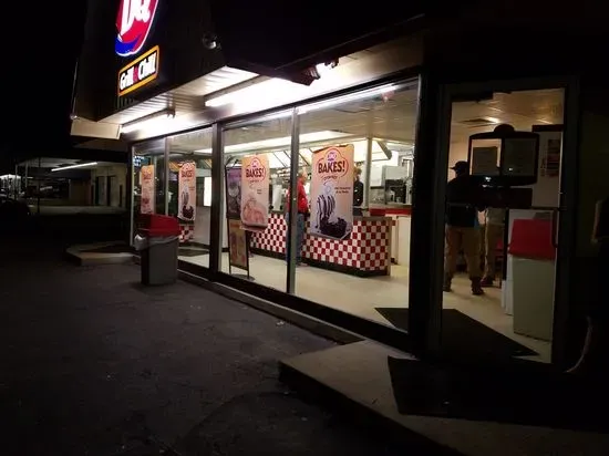 Dairy Queen Grill & Chill