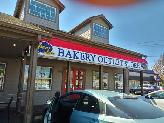 Franz Bakery Outlet Store