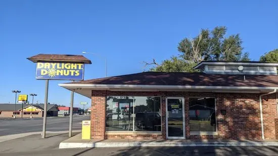 Daylight Donuts