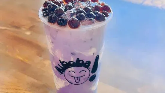 Hi Boba